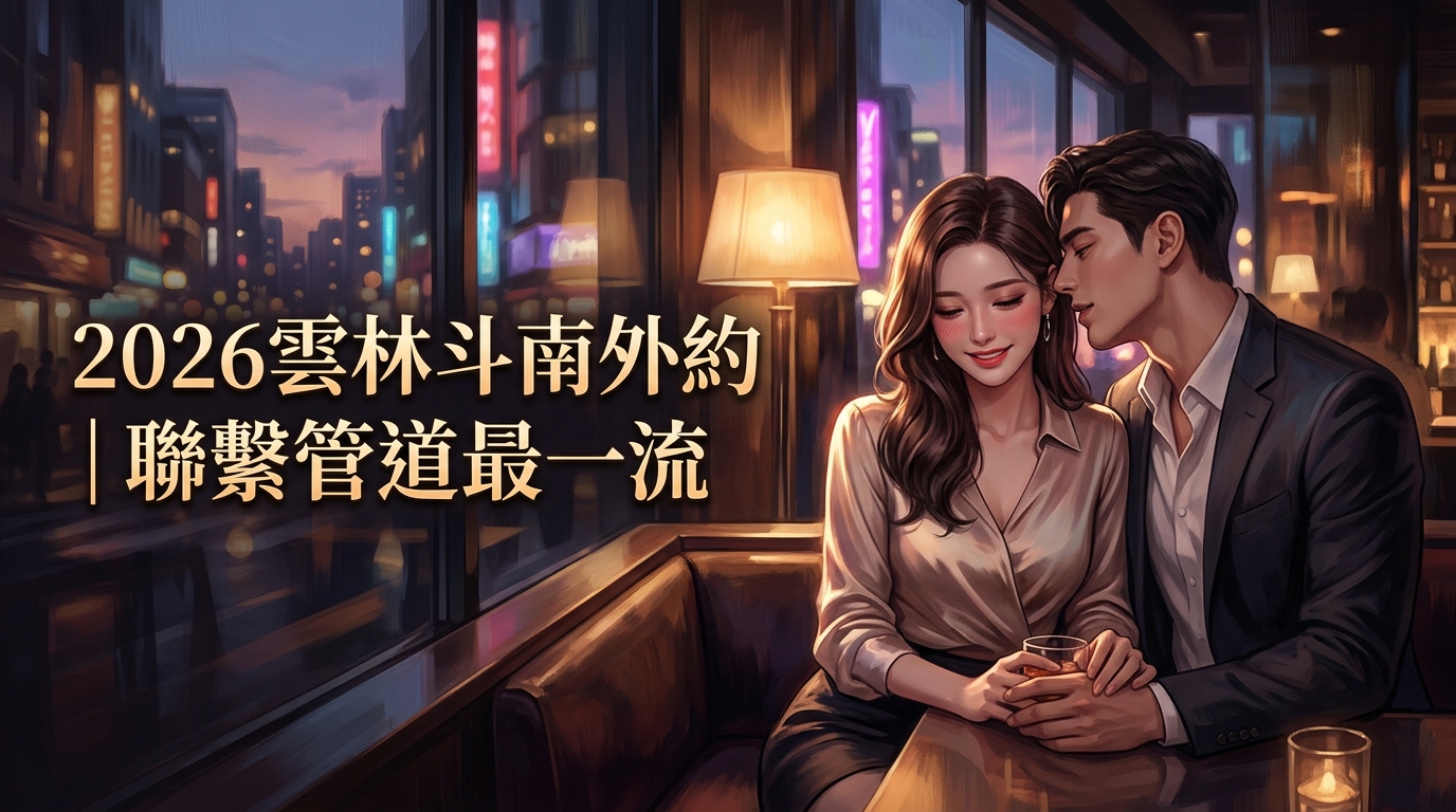 2026雲林斗南外約｜聯繫管道最一流